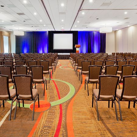 Holiday Inn San Jose-Silicon Valley By Ihg Luaran gambar