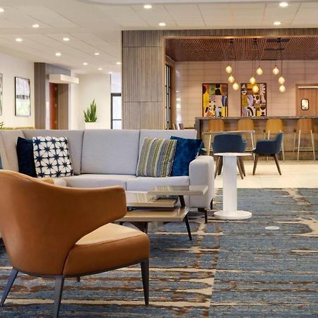 Holiday Inn San Jose-Silicon Valley By Ihg Luaran gambar