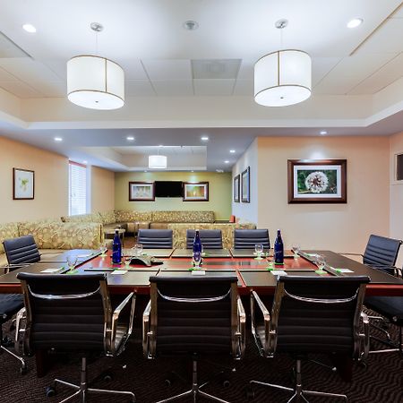 Holiday Inn San Jose-Silicon Valley By Ihg Luaran gambar