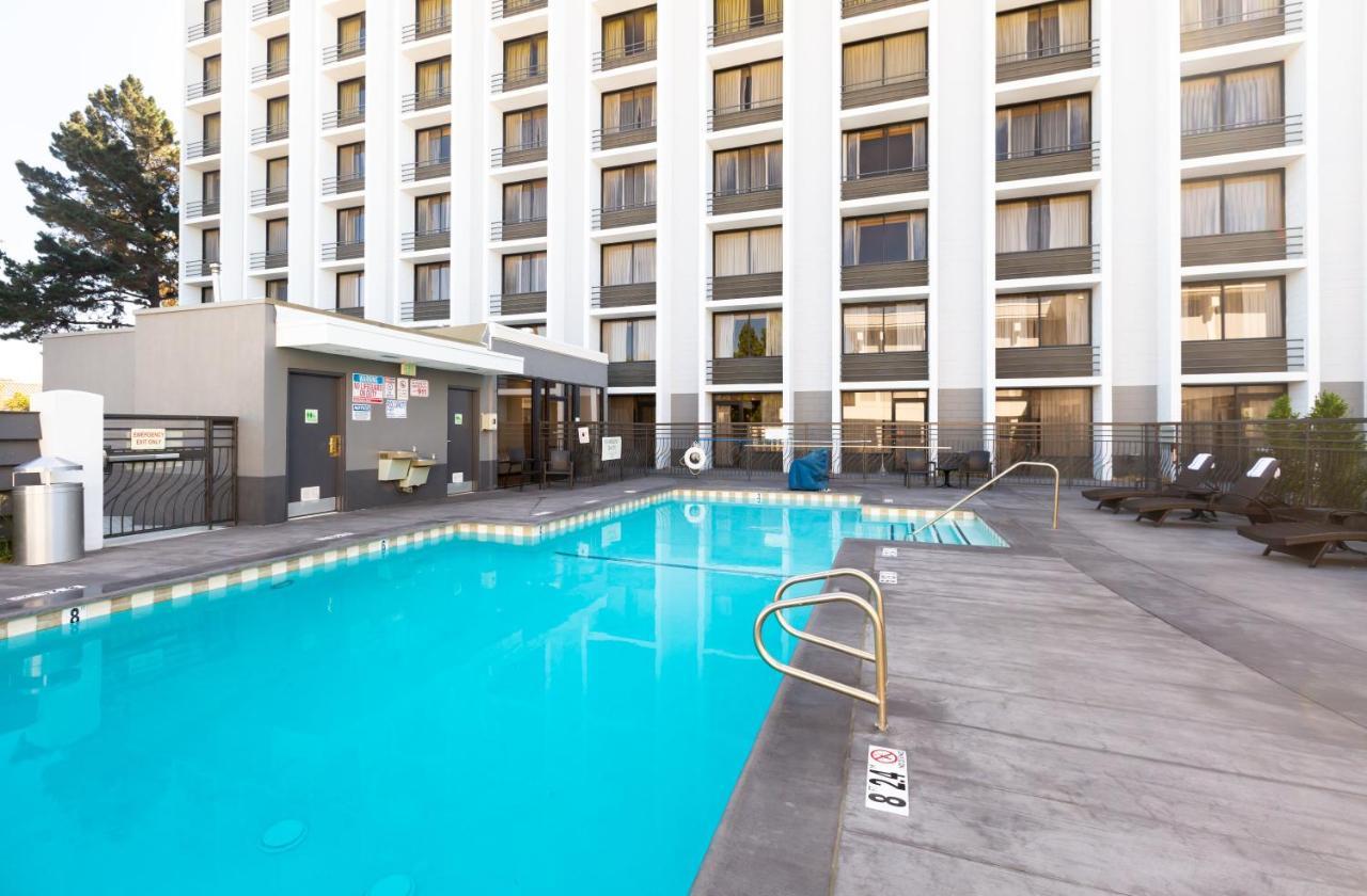 Holiday Inn San Jose-Silicon Valley By Ihg Luaran gambar
