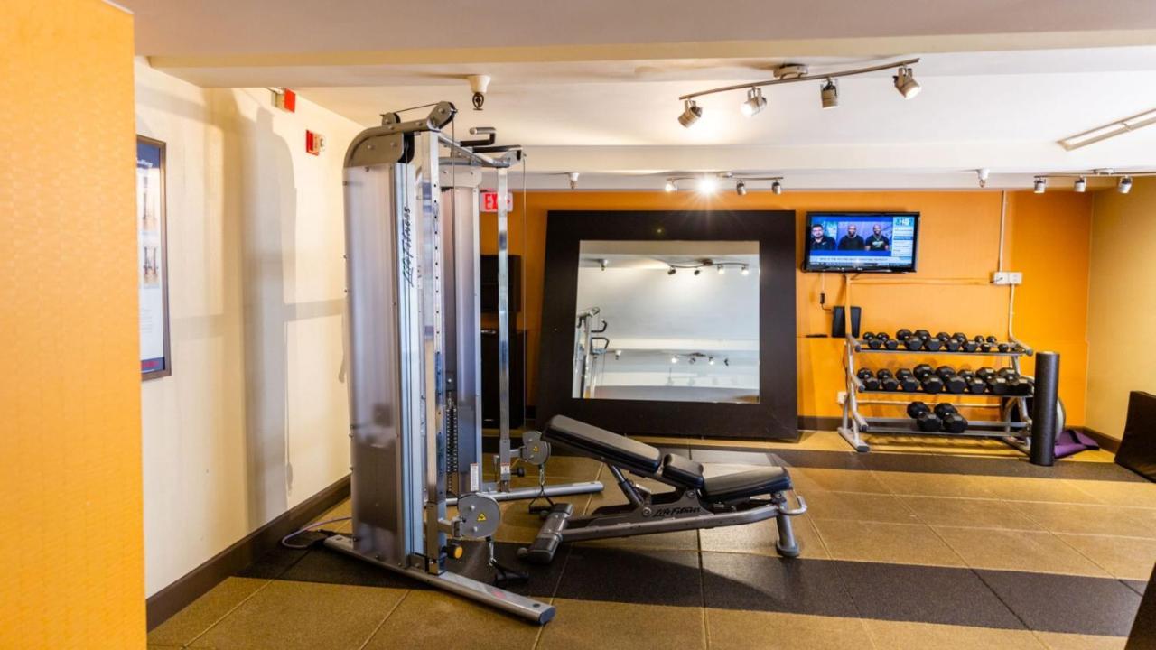 Holiday Inn San Jose-Silicon Valley By Ihg Luaran gambar