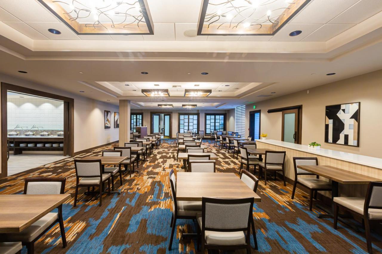 Holiday Inn San Jose-Silicon Valley By Ihg Luaran gambar