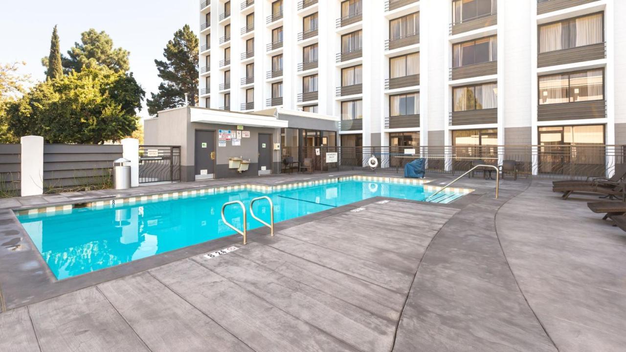 Holiday Inn San Jose-Silicon Valley By Ihg Luaran gambar