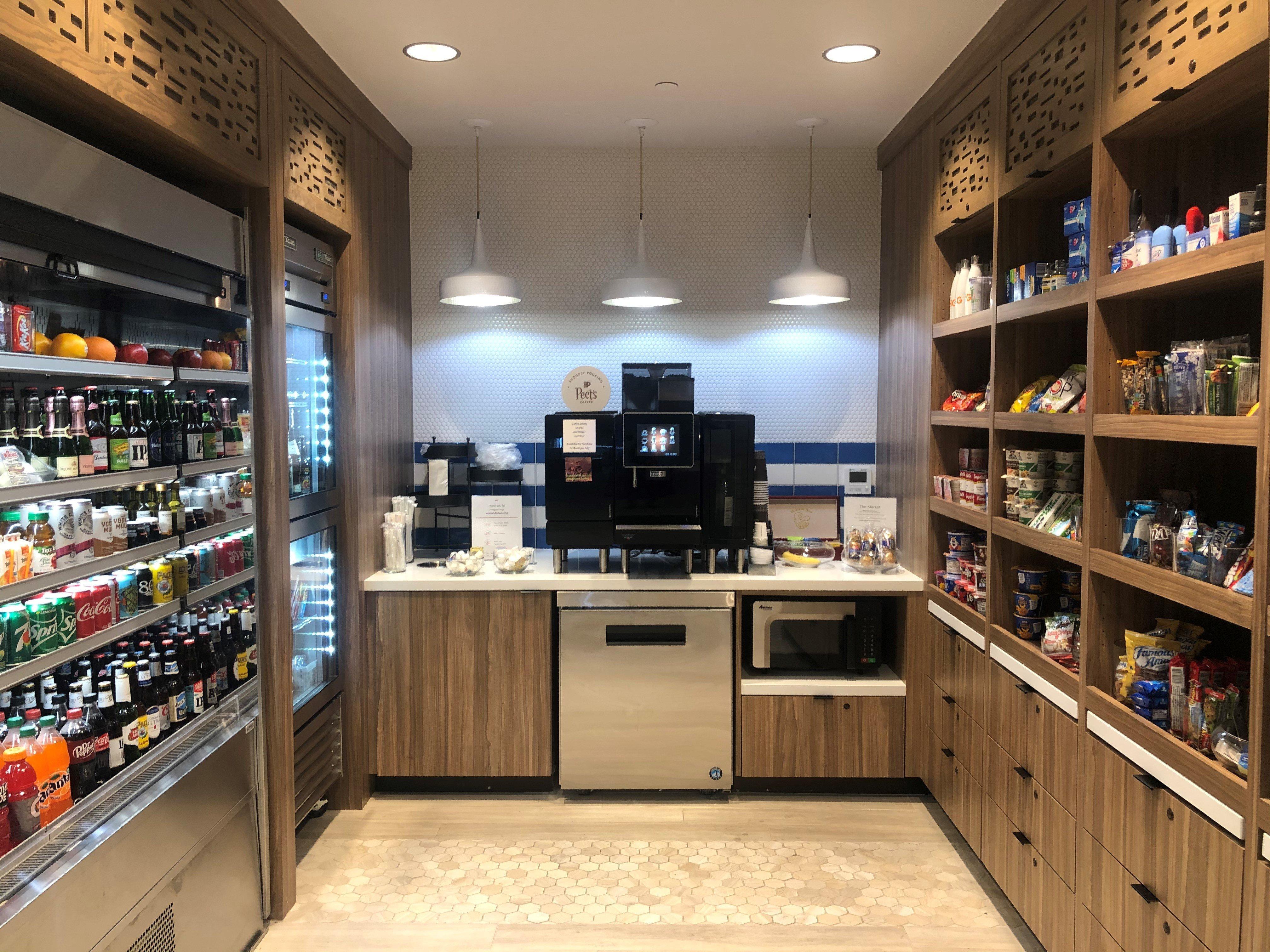 Holiday Inn San Jose-Silicon Valley By Ihg Luaran gambar