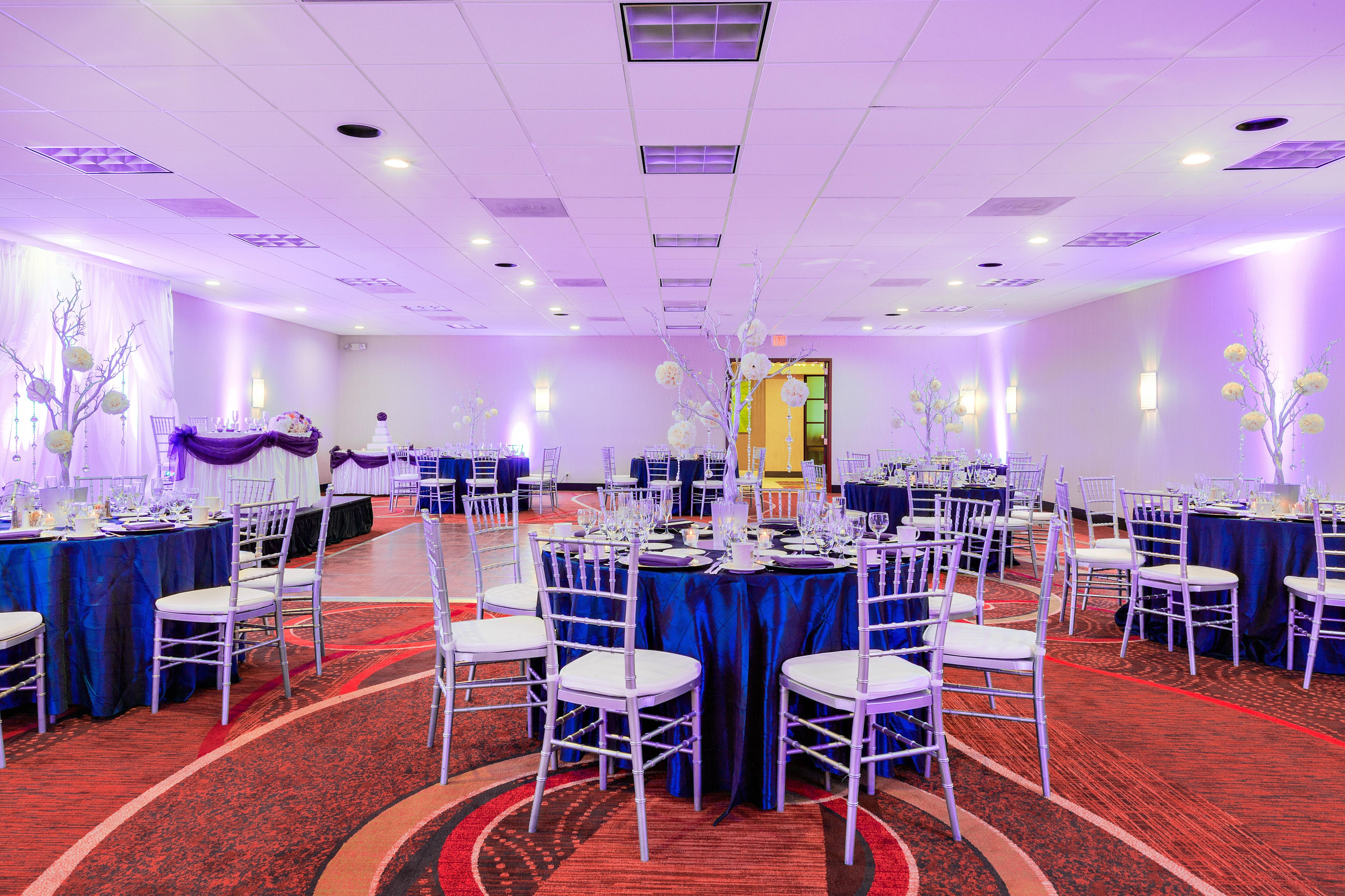 Holiday Inn San Jose-Silicon Valley By Ihg Luaran gambar
