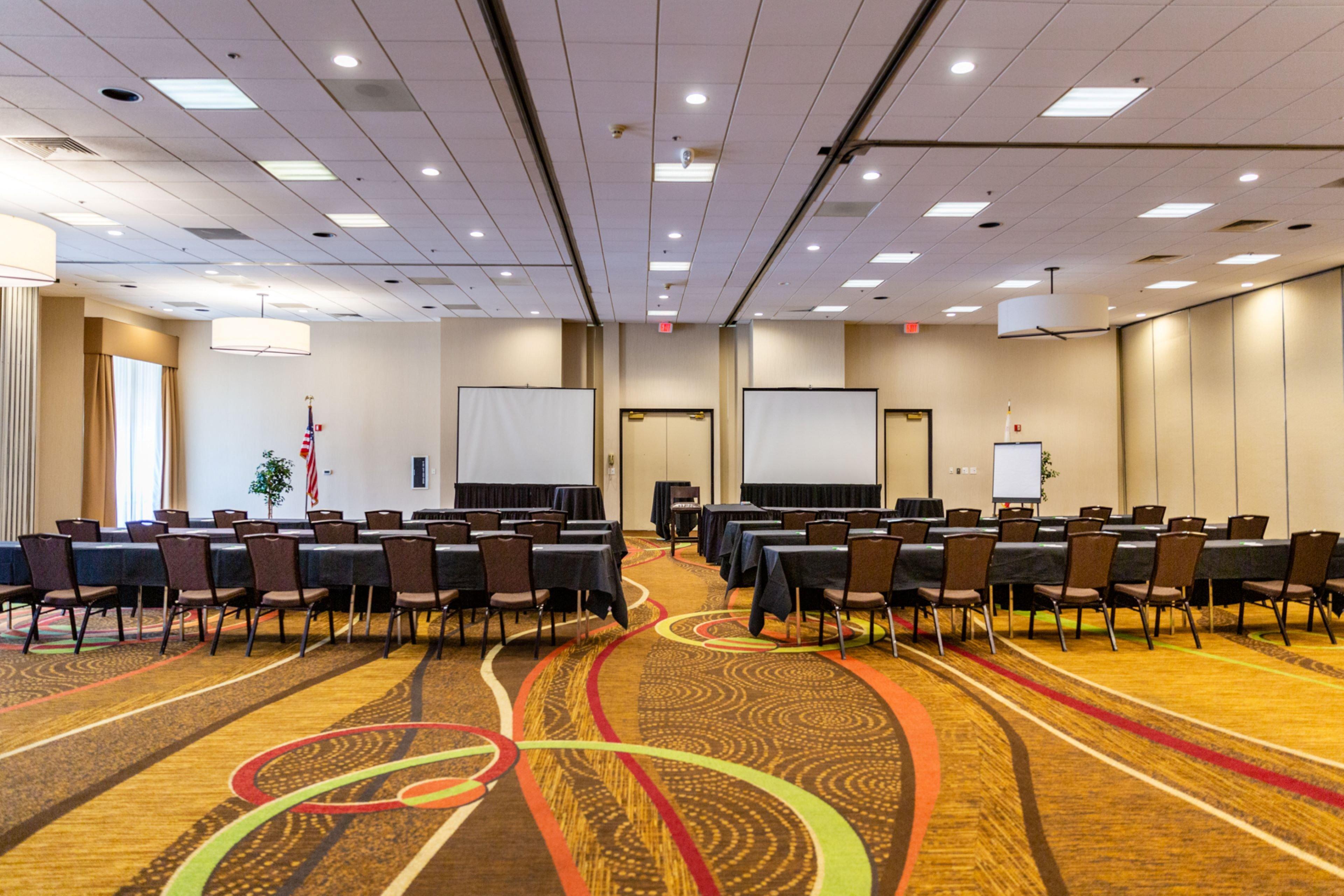 Holiday Inn San Jose-Silicon Valley By Ihg Luaran gambar