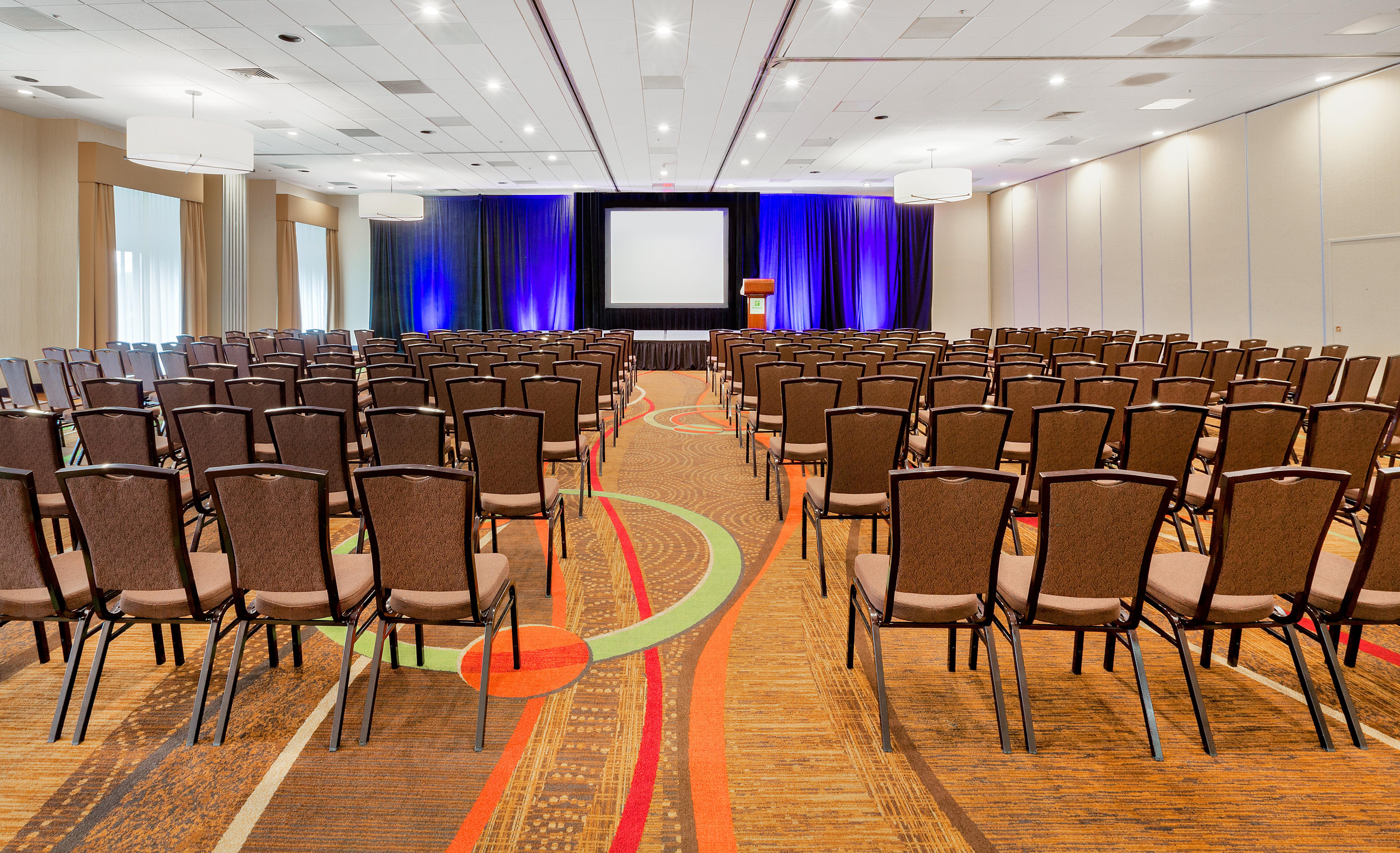 Holiday Inn San Jose-Silicon Valley By Ihg Luaran gambar