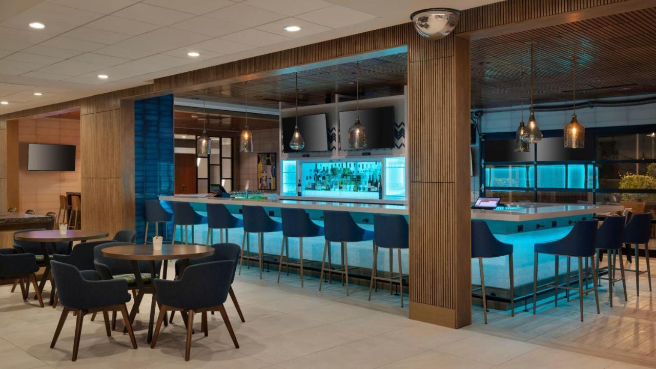 Holiday Inn San Jose-Silicon Valley By Ihg Luaran gambar