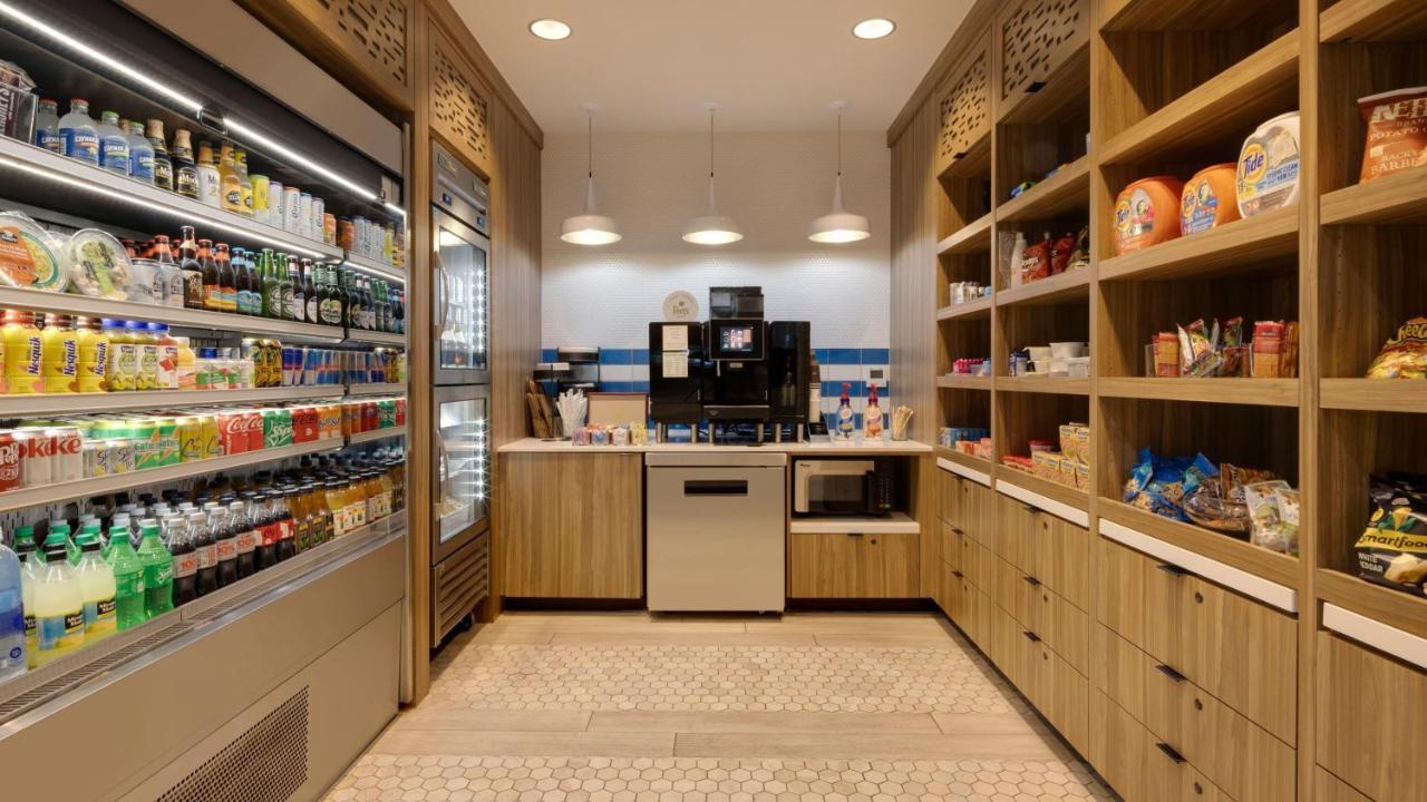 Holiday Inn San Jose-Silicon Valley By Ihg Luaran gambar