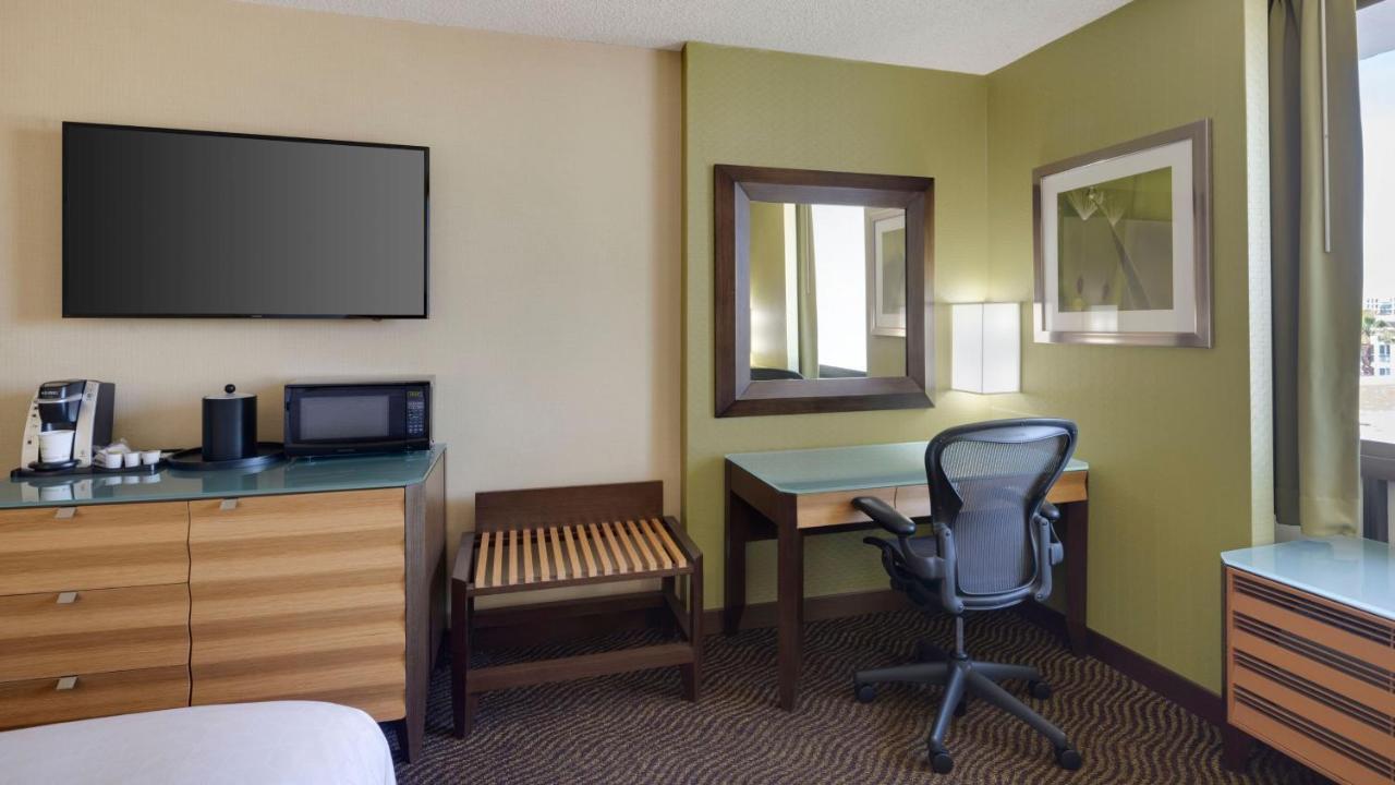 Holiday Inn San Jose-Silicon Valley By Ihg Luaran gambar