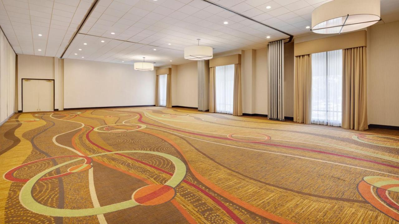Holiday Inn San Jose-Silicon Valley By Ihg Luaran gambar