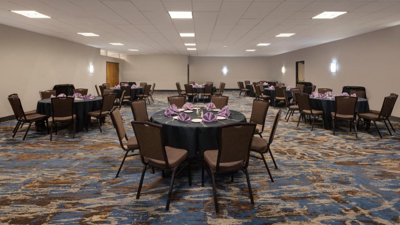 Holiday Inn San Jose-Silicon Valley By Ihg Luaran gambar