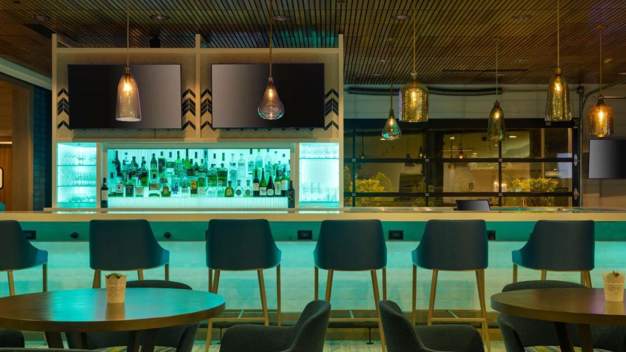 Holiday Inn San Jose-Silicon Valley By Ihg Luaran gambar