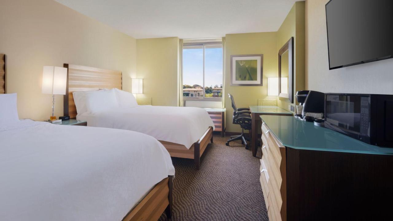 Holiday Inn San Jose-Silicon Valley By Ihg Luaran gambar