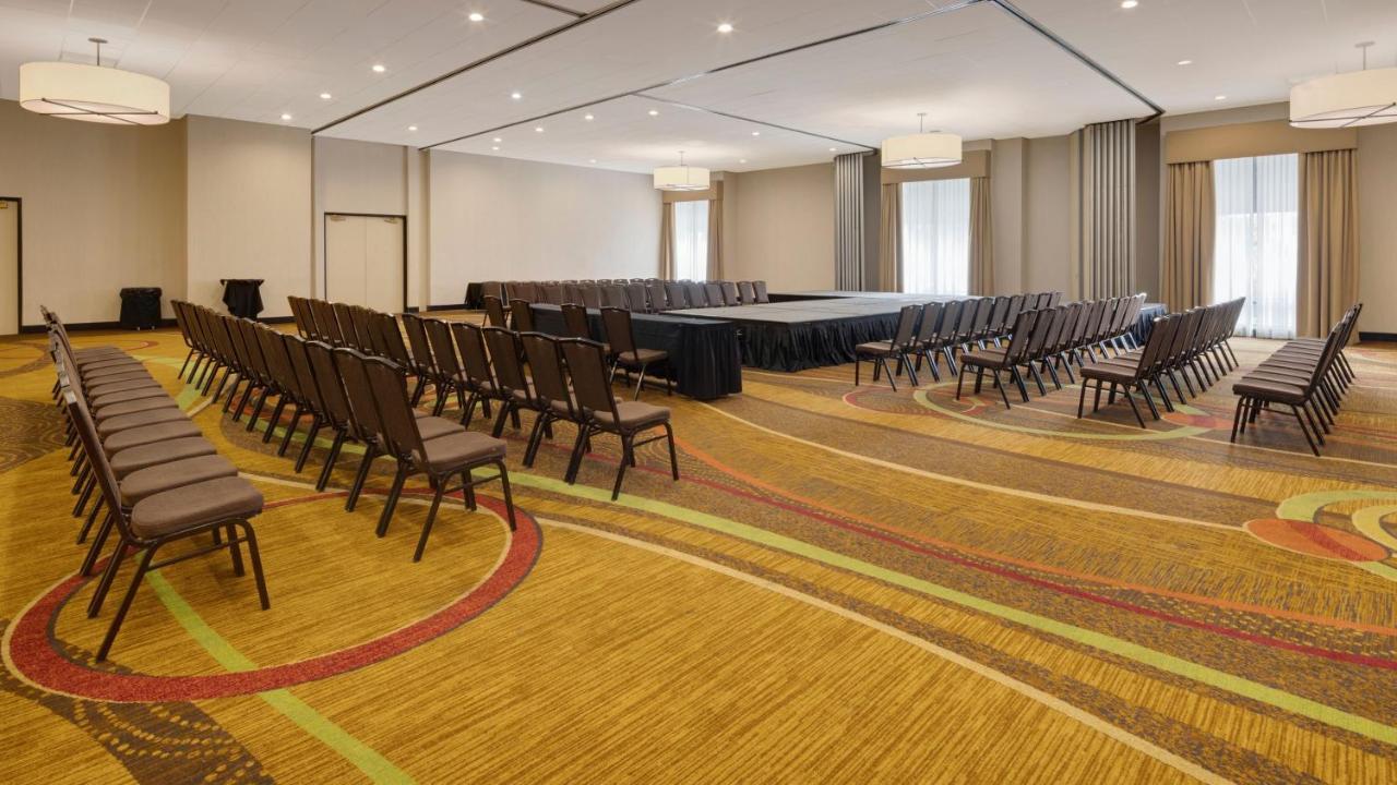 Holiday Inn San Jose-Silicon Valley By Ihg Luaran gambar