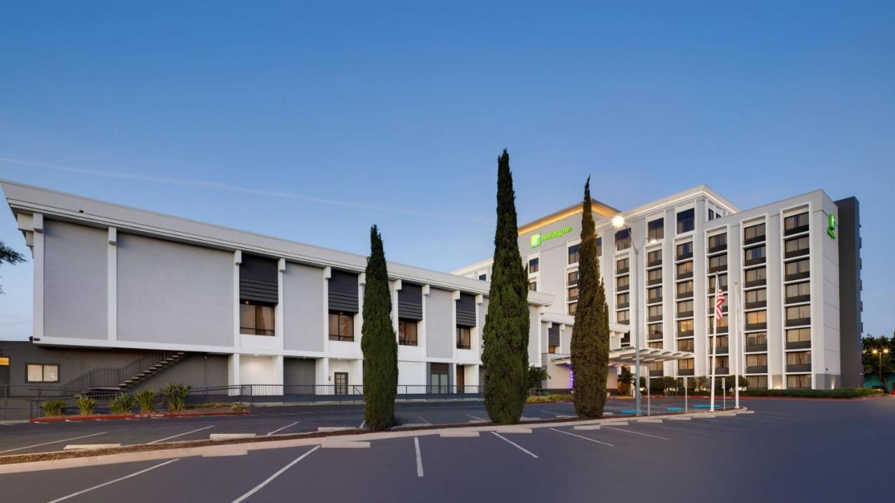 Holiday Inn San Jose-Silicon Valley By Ihg Luaran gambar