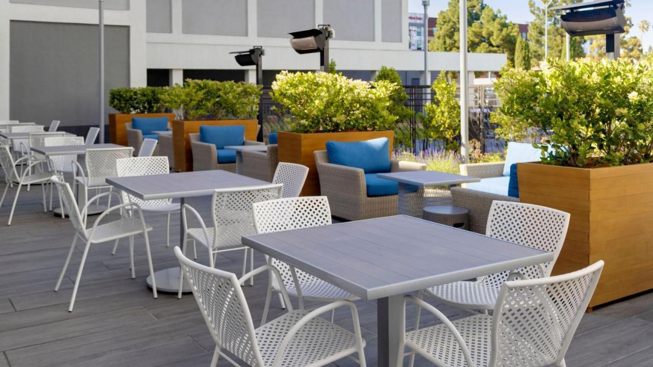 Holiday Inn San Jose-Silicon Valley By Ihg Luaran gambar