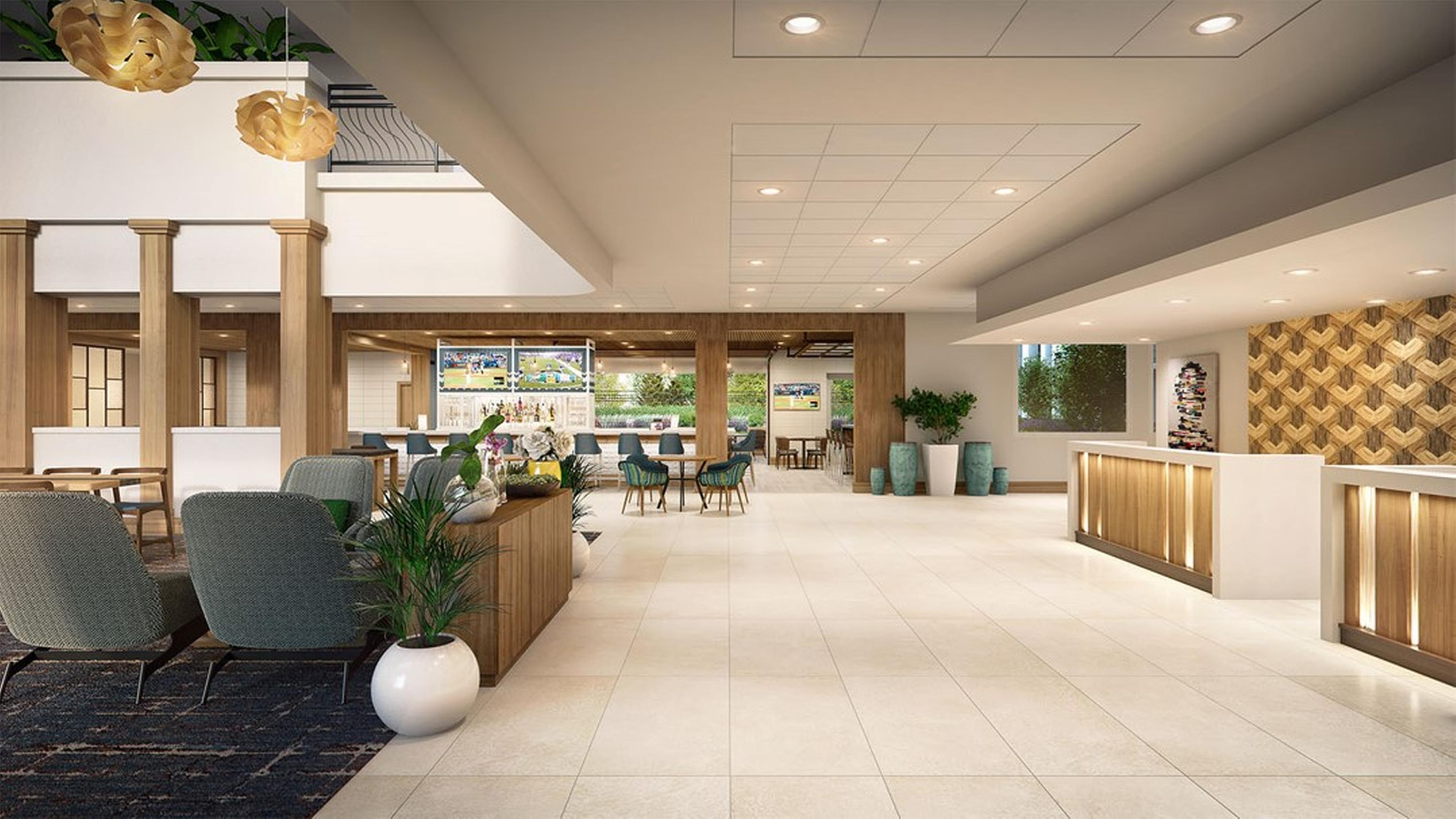 Holiday Inn San Jose-Silicon Valley By Ihg Luaran gambar