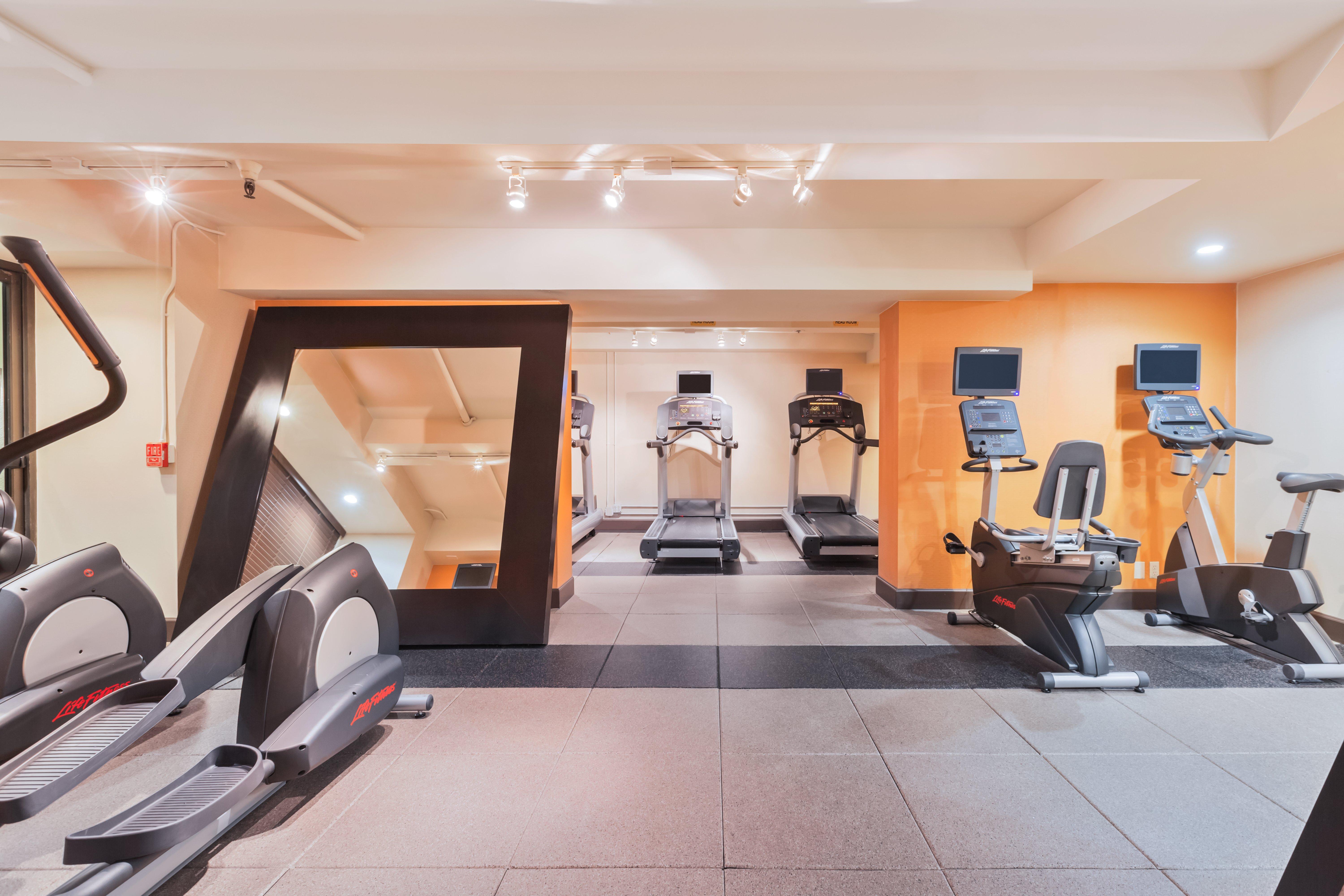 Holiday Inn San Jose-Silicon Valley By Ihg Luaran gambar
