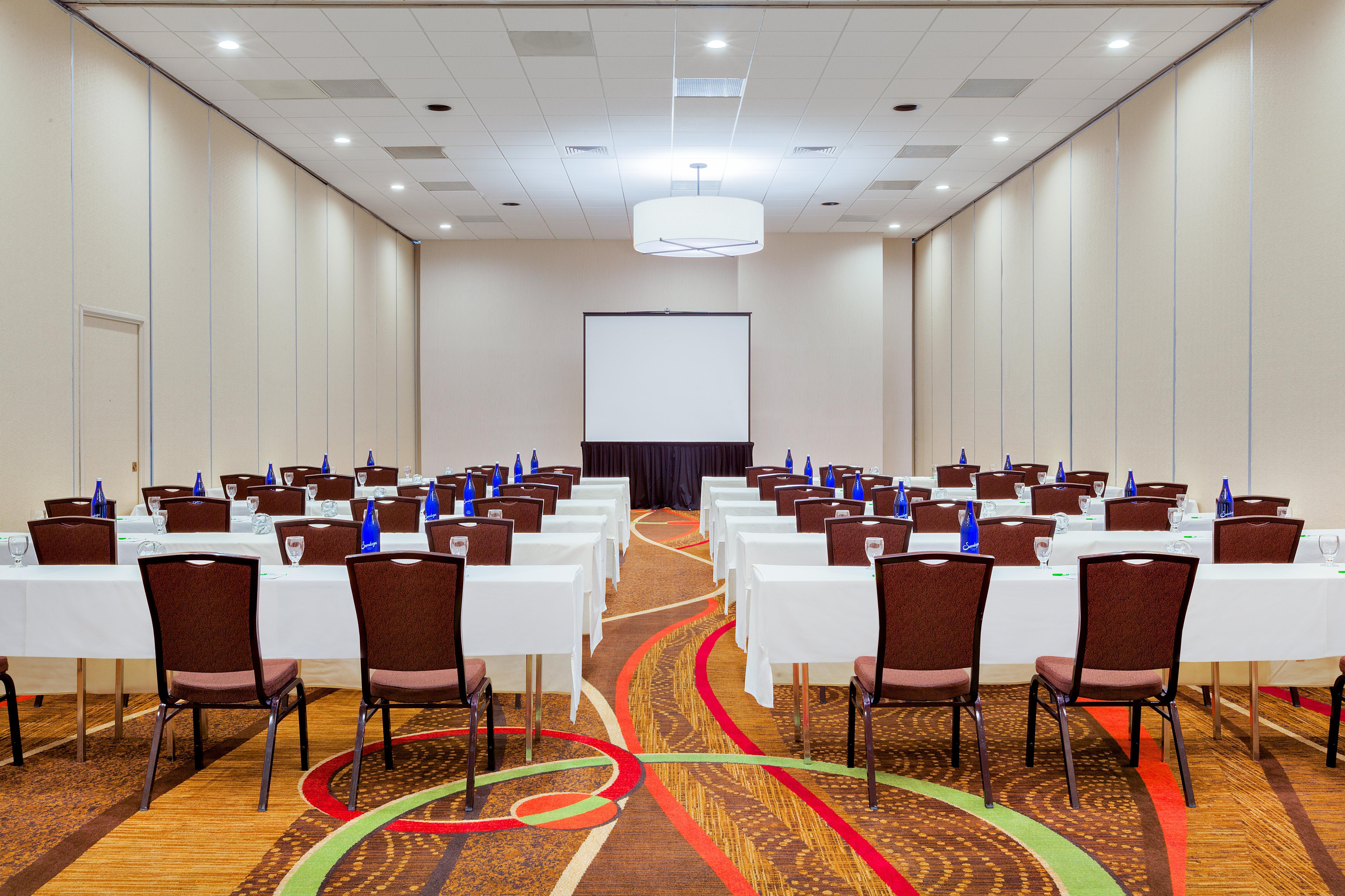 Holiday Inn San Jose-Silicon Valley By Ihg Luaran gambar