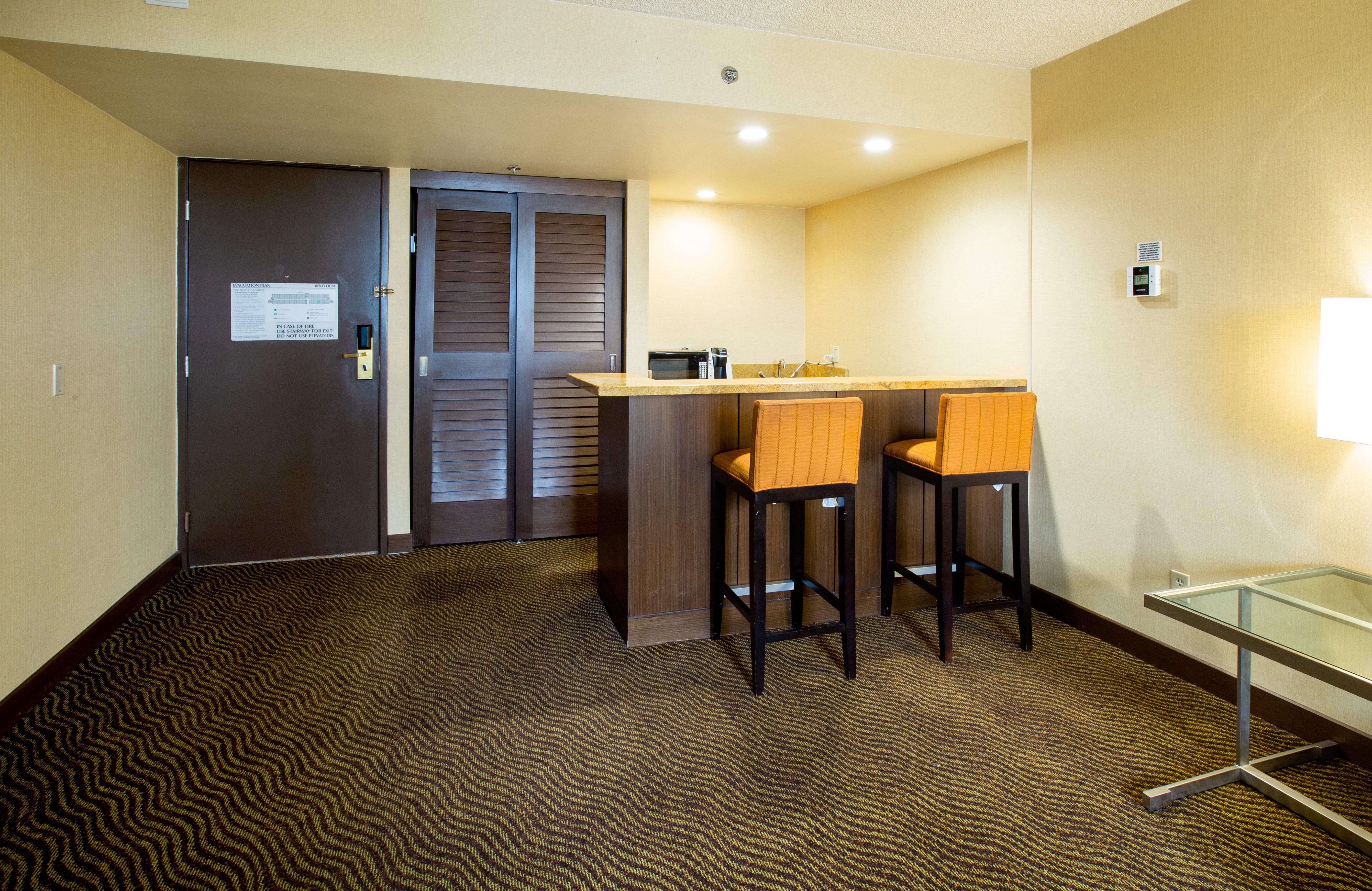 Holiday Inn San Jose-Silicon Valley By Ihg Luaran gambar