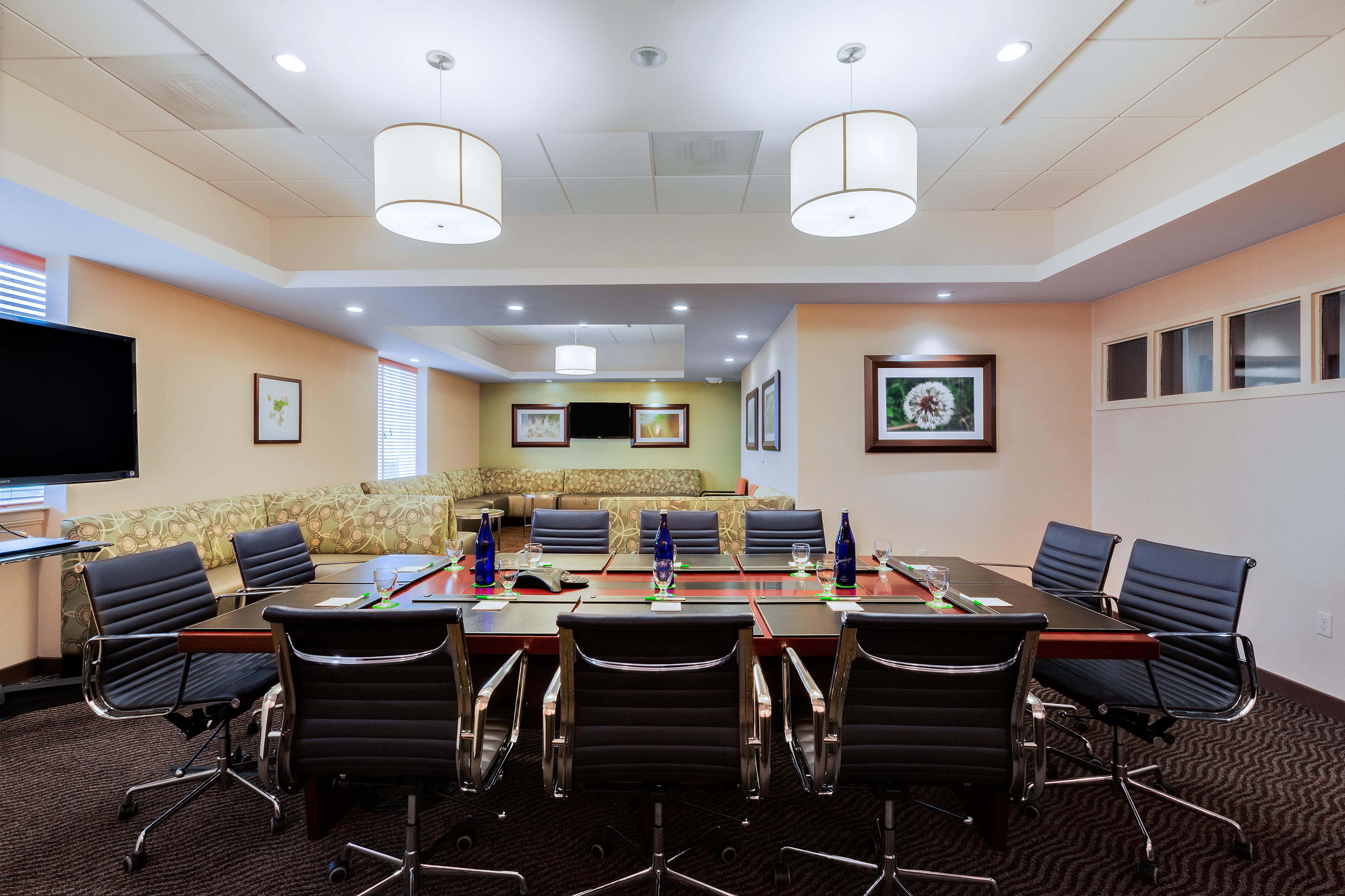 Holiday Inn San Jose-Silicon Valley By Ihg Luaran gambar