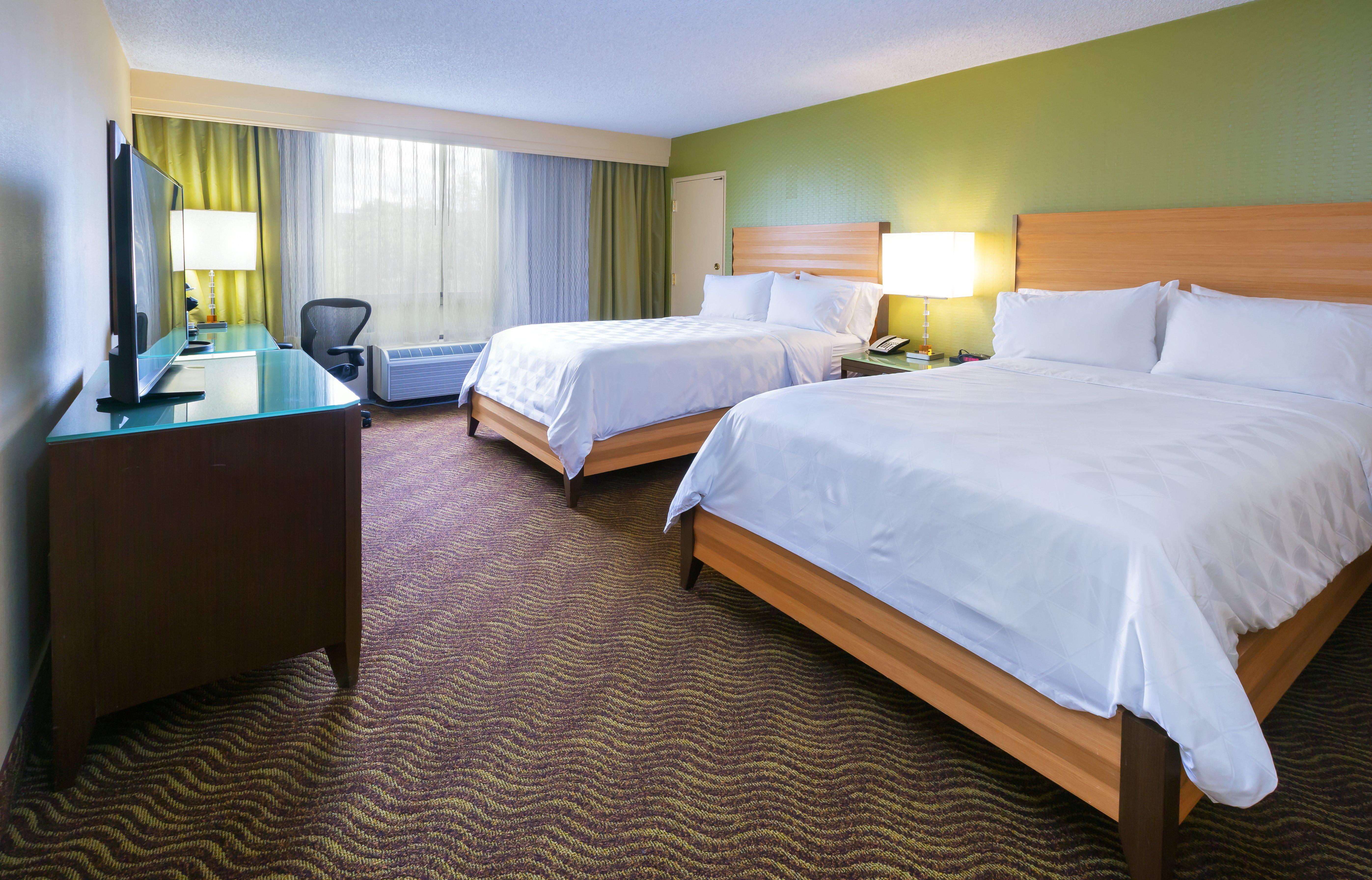 Holiday Inn San Jose-Silicon Valley By Ihg Luaran gambar